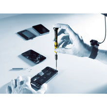 Load image into Gallery viewer, Micro ESD Pre-set Adjustable Torque Screwdriver  074800  Wera
