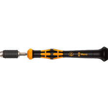 Load image into Gallery viewer, ESD pre-set adjustable torque screwdrivers  074810  Wera
