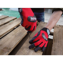 Load image into Gallery viewer, Polyurethane Gloves  0785  FUJI GLOVE
