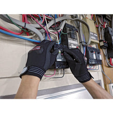 Load image into Gallery viewer, Polyurethane Gloves  0786  FUJI GLOVE

