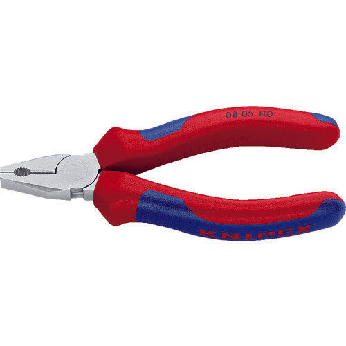 Small Pliers  0805-110  KNIPEX