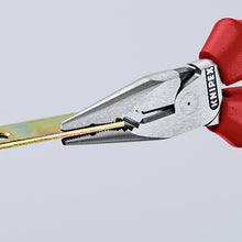 Load image into Gallery viewer, Needle-Nose Combination Pliers  0822-145  KNIPEX
