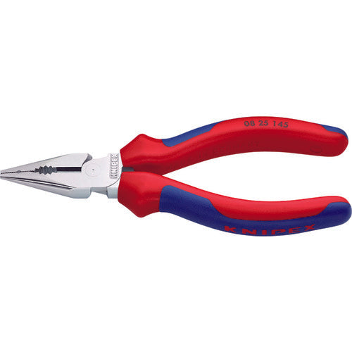 Needle-Nose Combination Pliers  0825-145  KNIPEX