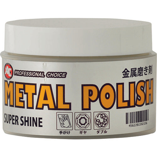 Metal Polish  851  ASAHI