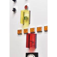 Load image into Gallery viewer, Switch Cover  88021  GREEN CROSS
