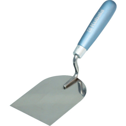 Stainless Steel Stucco Trowel  0902  Kubala