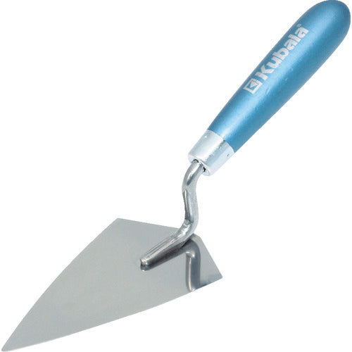 Stainless Steel Stucco Trowel, Sharp  0905  Kubala