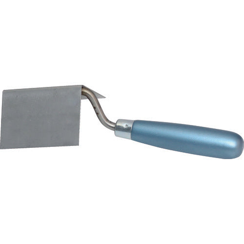 Stainless Steel Trowel, Smooth  909  Kubala