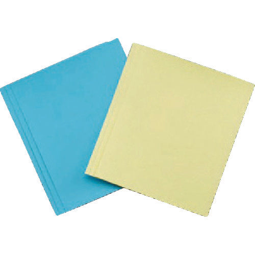 Color Abrasive Paper Set  09124  Soft99