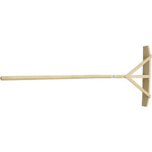 Load image into Gallery viewer, Wooden Rake  97042  The Golden Elephant
