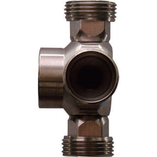 Load image into Gallery viewer, Stainless Coolant Hose  0AD-14PT  Hirt LINE
