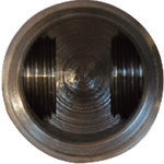 Load image into Gallery viewer, Stainless Coolant Hose  0AD-14PT  Hirt LINE
