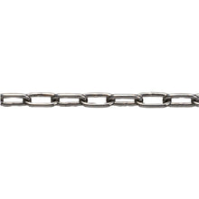 Load image into Gallery viewer, Stainless Steel Link Chain  1.4-A  MIZUMOTO
