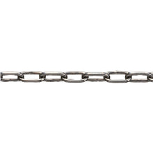 Load image into Gallery viewer, Stainless Steel Link Chain  1.6-A  MIZUMOTO
