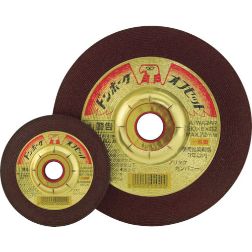 Donhawk Grindingwheel 1000C91292 NORITAKE KITAL