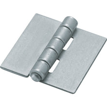 Load image into Gallery viewer, Extra-thick type Welded Hinge  1000W-51  TRUSCO
