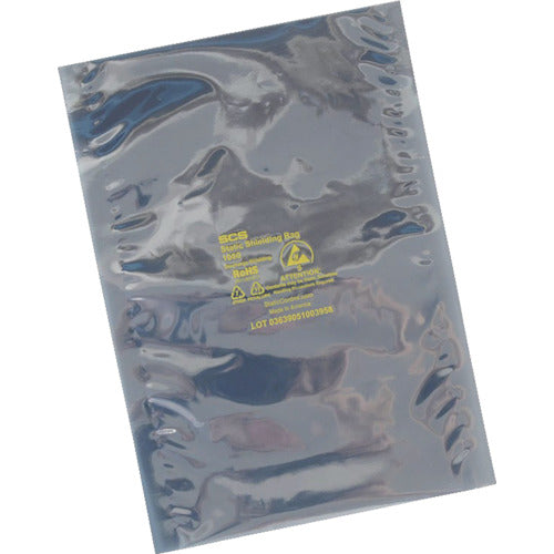 Static Shielding Bag  1001014  SCS