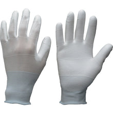 Load image into Gallery viewer, Clean PU Coated Gloves  100-10P-M  Towaron
