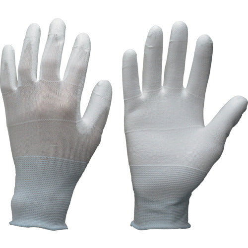 Clean PU Coated Gloves  100-10P-M  Towaron