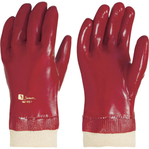 Acid and Alkaline Resistance Gloves  1001  SIMON