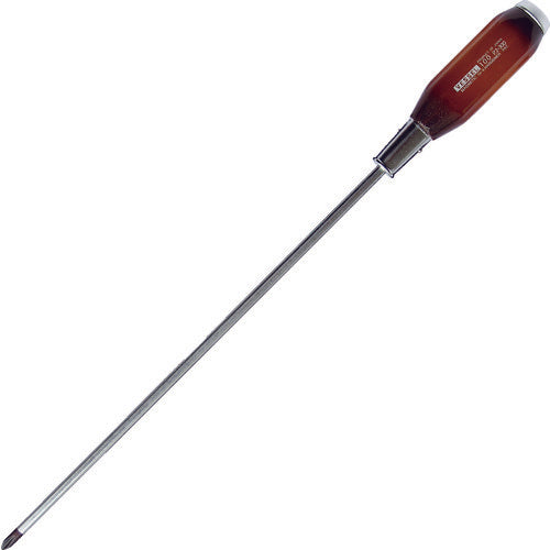 Poweful Tang-Through Screwdriver  100-2-300  VESSEL