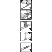 Load image into Gallery viewer, SELF-FUSING SILICONE RUBBER TAPE  1002  ASAHI
