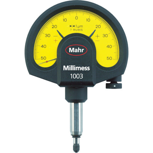 Dial Comparator  1003T  MAHR