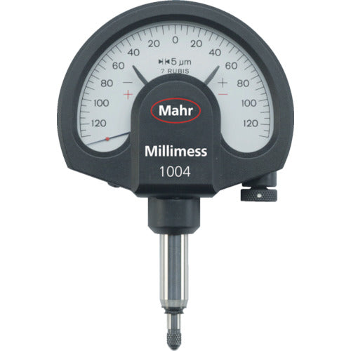 Dial Comparator  1004  MAHR