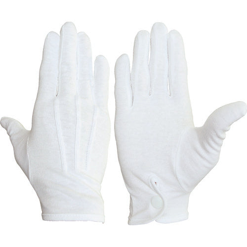 Cotton Gloves  1005-LL  WINCESS