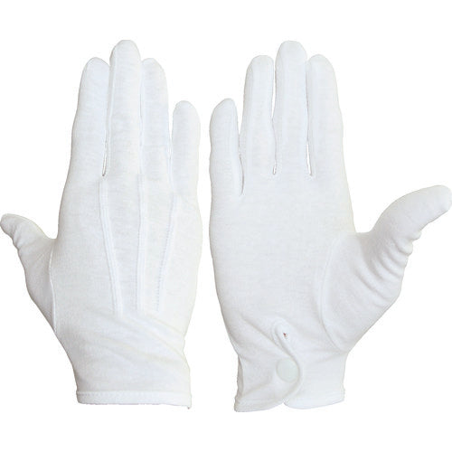 Cotton Gloves  1005-L  WINCESS