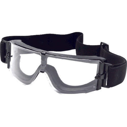 Tactical Goggle X-800  100800110  bolle