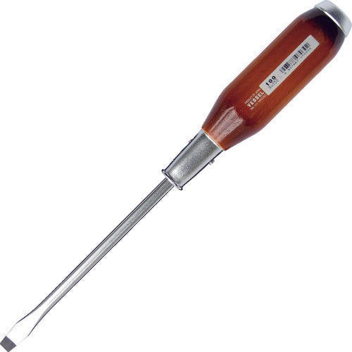 Poweful Tang-Through Screwdriver  100-8-150  VESSEL