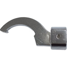 Load image into Gallery viewer, Hook Spanner Head  263602  KANON
