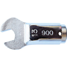 Load image into Gallery viewer, SCK type Spanner Head  100SCK13  KANON
