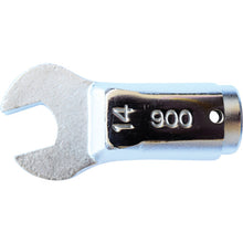 Load image into Gallery viewer, SCK type Spanner Head  100SCK14  KANON
