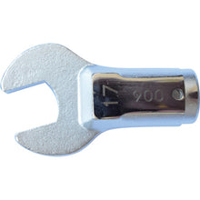 Load image into Gallery viewer, SCK type Spanner Head  100SCK19  KANON
