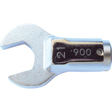 Load image into Gallery viewer, SCK type Spanner Head  100SCK21  KANON
