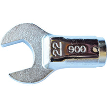 Load image into Gallery viewer, SCK type Spanner Head  100SCK22  KANON
