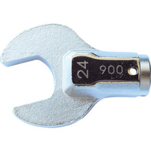 Load image into Gallery viewer, SCK type Spanner Head  100SCK24  KANON
