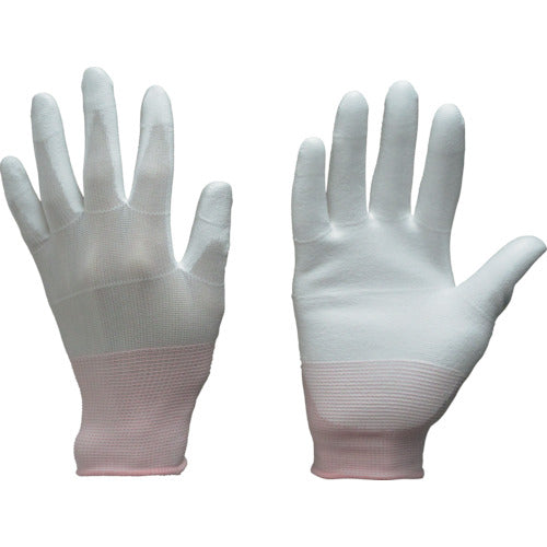 Clean PU Coated Gloves  100-S  Towaron