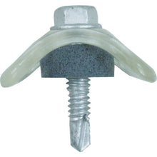 Load image into Gallery viewer, Screw for Corrugated Sheet  10102404  DAIDOHANT
