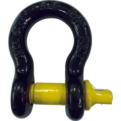 Tiger Shackle  10102766  DAIDOHANT