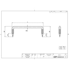 Load image into Gallery viewer, Ring Clamp  10102782  DAIDOHANT
