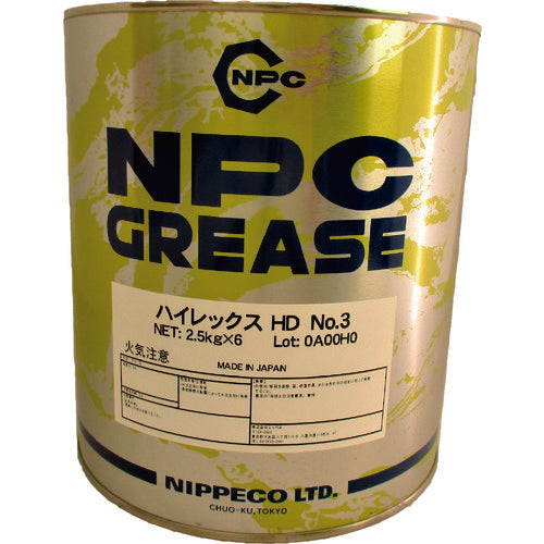 HIGHREX HD 10103073 NPC – KITAL
