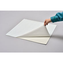 Load image into Gallery viewer, Road Marking Sign  101039  GREEN CROSS
