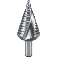 Load image into Gallery viewer, Spiral Step Drill  101-063  RUKO

