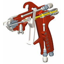 Load image into Gallery viewer, 4100 Xtreme Suction spray gun  10120603  SAGOLA
