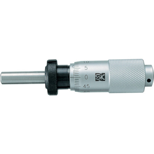 Micrometer Head  1012-350  SK
