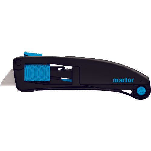 Safety Knives SECUPRO MAXISAFE  10130610  martor