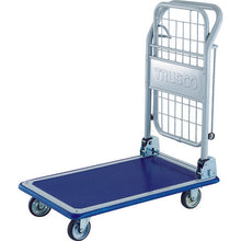 Load image into Gallery viewer, Platform Truck  1014NA  TRUSCO
